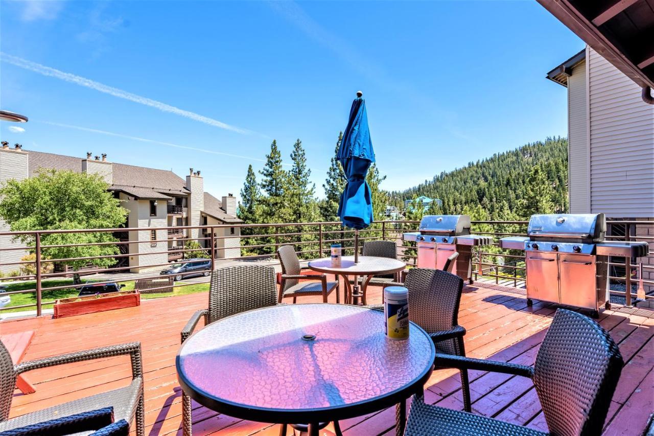 Tahoe Summit Village Stateline Εξωτερικό φωτογραφία