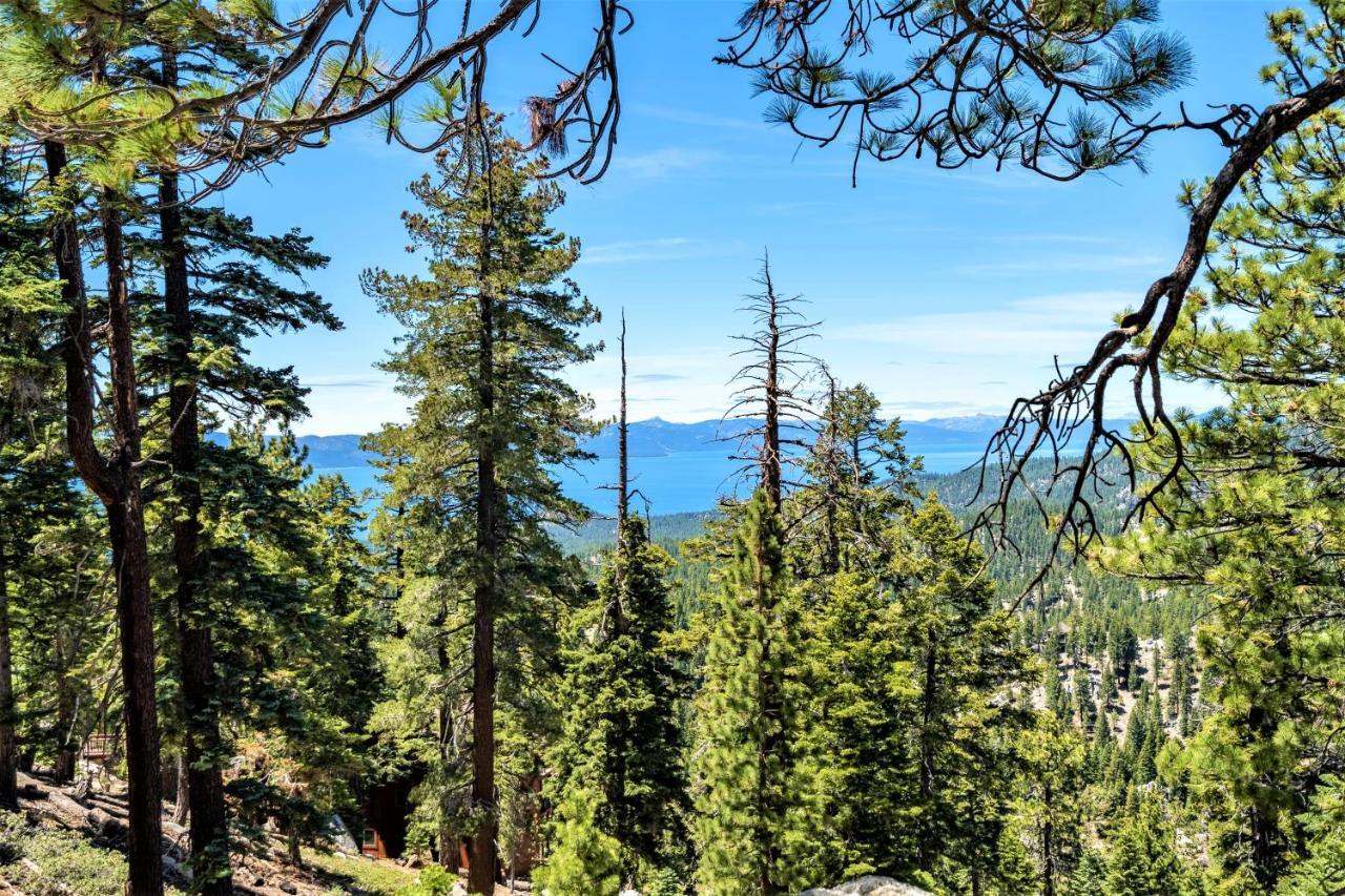 Tahoe Summit Village Stateline Εξωτερικό φωτογραφία